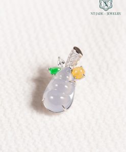 hạt đậu phúc lành