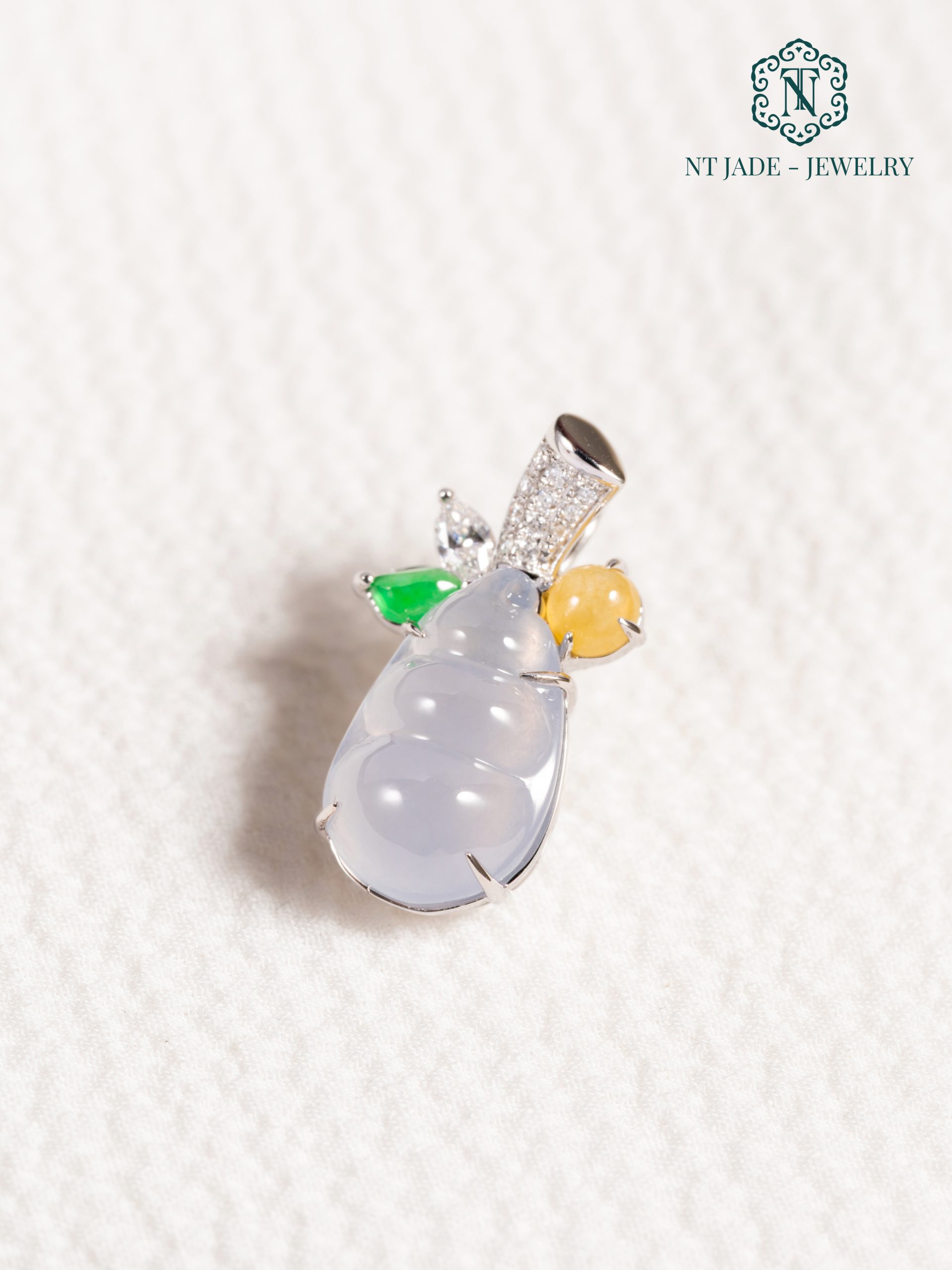 hạt đậu phúc lành